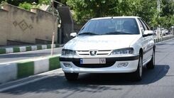 اختلاف قیمت پژو پارس از کارخانه تا بازار چند؟