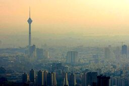 پایتخت در وضعیت آماده باش