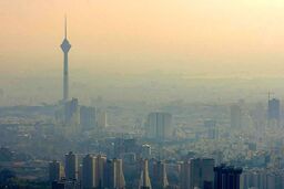پایتخت در وضعیت آماده باش