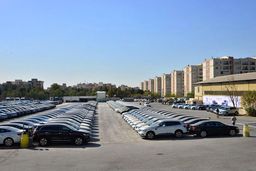 بازار آرام خودرو در آخرین روز هفته+جدول