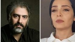 ساره بیات ازدواج کرد/همسر ساره بیات کیست؟+تصاویر دیده نشده 