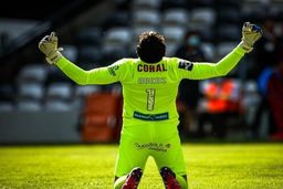 تیم منتخب هفته لیگ پرتغال با حضور دو ایرانی+عکس دیده نشده