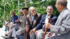 جیب بازنشستگان پرپول شد | عیدی این بازنشستگان 7 میلیونی شد | واریز عیدی بازنشستگان از امروز
