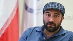 چهره جنجالی مجید صالحی در برف آخر+عکس دیده نشده 