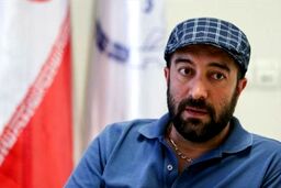 سوتی جنجالی مجید صالحی تو خونه رضا عطاران+فیلم لو رفته 