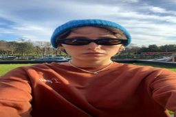 فرشته حسینی و نوید محمدزاده 