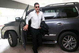 عکسی از دنیز دختر علی دایی وقتی در ایران زندگی می کرد | با دیدن این عکس از دنیز دختر شهریار فوتبال شوکه می شوید +عکس