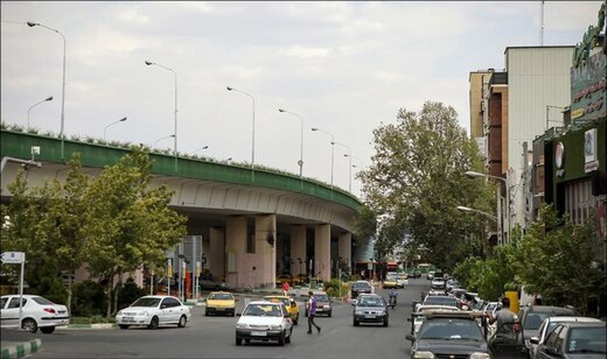 شوک ریزش قیمت ارز به بازار مسکن  رسید | سقوط قیمت مسکن در  شمال پایتخت | خانه در محله های شمال تهران متری چند؟