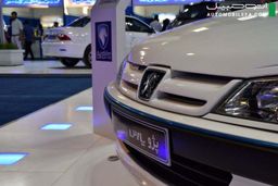 عرضه پرشیا با آپشن های جدید / بازگشت پژو پارس elx  +مشخصات