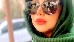 عکس باور نکردنی از ۱۹ سالگی بهنوش بختیاری | بهنوش بختیاری قبل عمل بینی چه شکلی بود؟