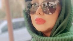 عکس باور نکردنی از ۱۹ سالگی بهنوش بختیاری | بهنوش بختیاری قبل عمل بینی چه شکلی بود؟