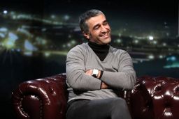 سورپرایز پژمان جمشیدی برای هوادارانش + عکس | پژمان جمشیدی به سینما برگشت