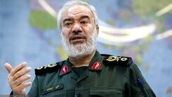حمله تند سردار فدوی به برخی مسئولان 
