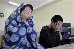 بی خیالی همسر به مرگ شوهرش راز جنایت را پس از ۸ سال فاش کرد | زن جوان درباره مرگ شوهرش دروغ گفته بود +عکس
