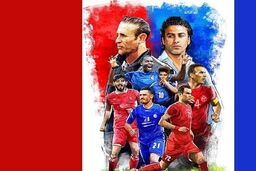  مهمانان بازی دربی چه کسانی هستند؟