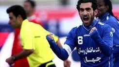 تفریح لاکچری مجتبی جباری با خانواده سوژه شد +عکس