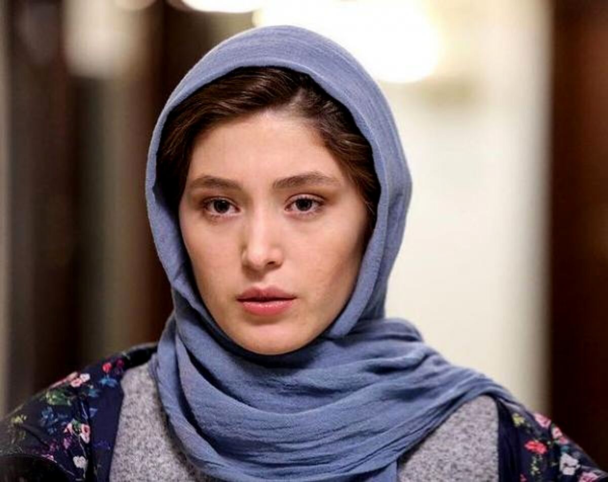 استوری فرشته حسینی سرکاری از  آب درآمد ؟ +عکس 