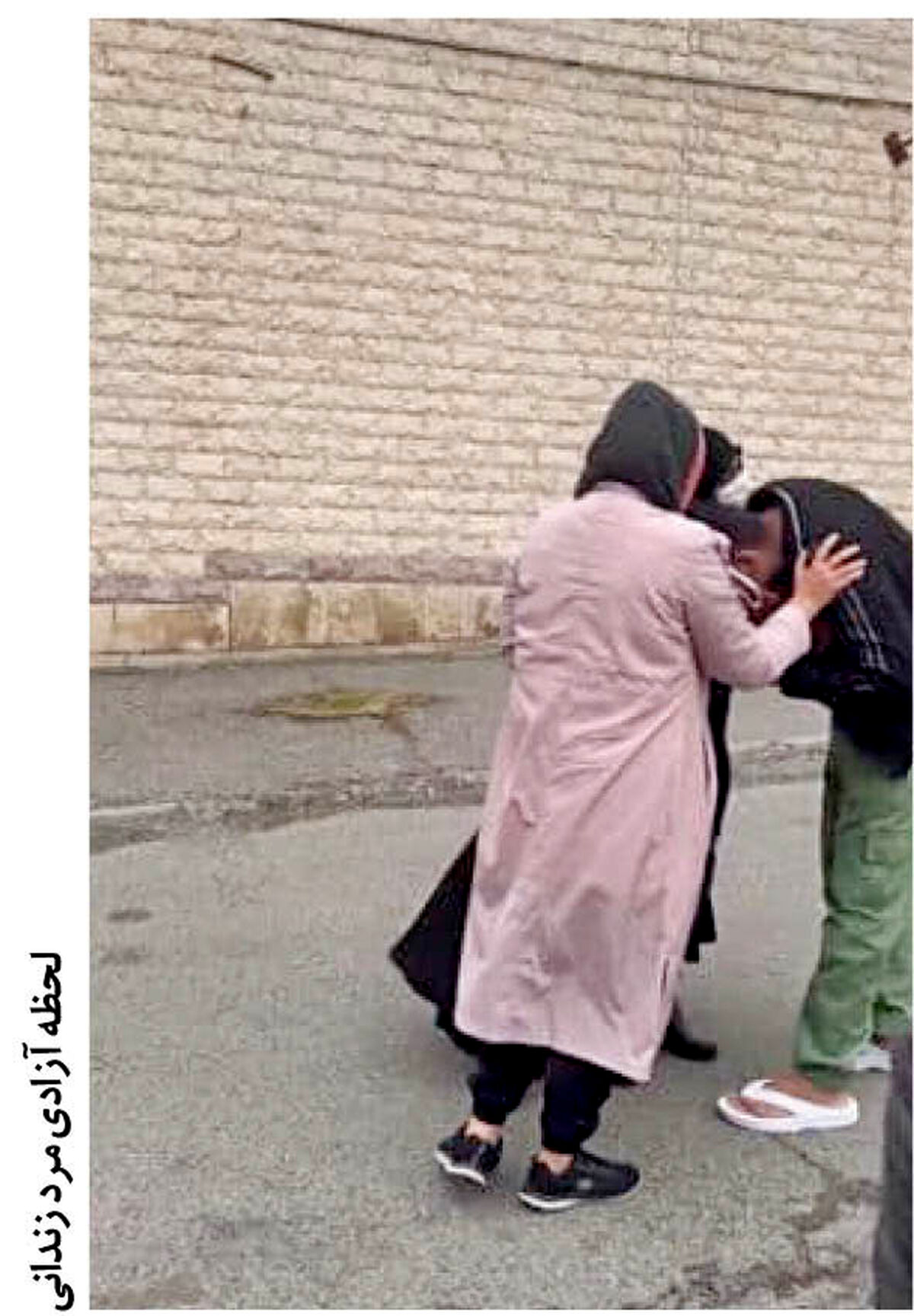 دردسر گوشمالی دادن شوهر/قرار من قتل نبود!