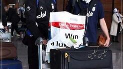 سردار آزمون به رکورد علی کریمی رسید