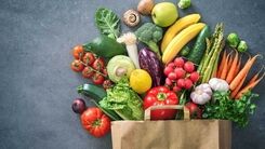 درمان بی‌حوصلگی و افسردگی با طب سنتی | خوراکی های نشاط آور را بشناسید 