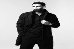 علیرضا بیرانوند طرفدارانش را شوکه کرد | ورود رسمی علیرضا بیرانوند به عرصه مدلینگ مورد توجه در فضای مجازی قرار گرفته است