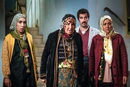 کنایه سریال نون خ به وضعیت بورس!+فیلم دیده نشده 