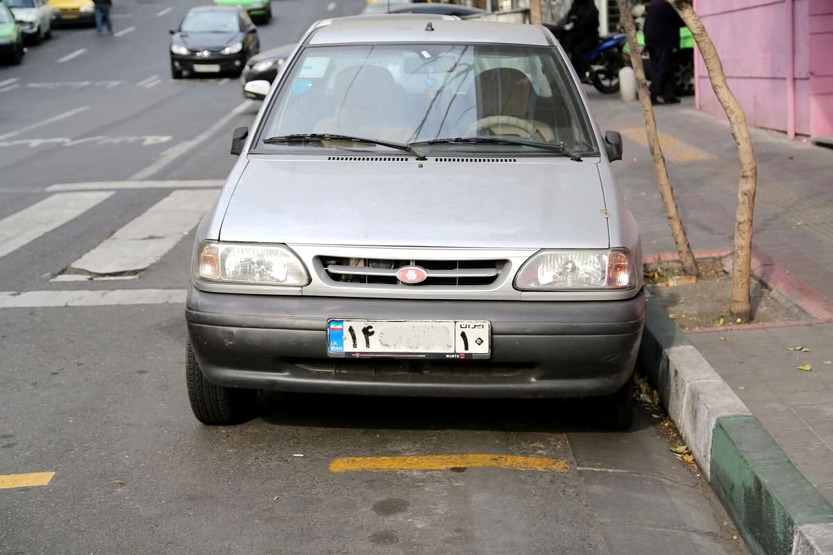 رکوردی جدید برای قیمت پراید!/قیمت پراید امروز پنجشنبه