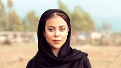 عکس های دور از عرف الهام اخوان بعد از شهرت با چند فیلم | الهام اخوان هم به جرگه سحر قریشی ها پیوست