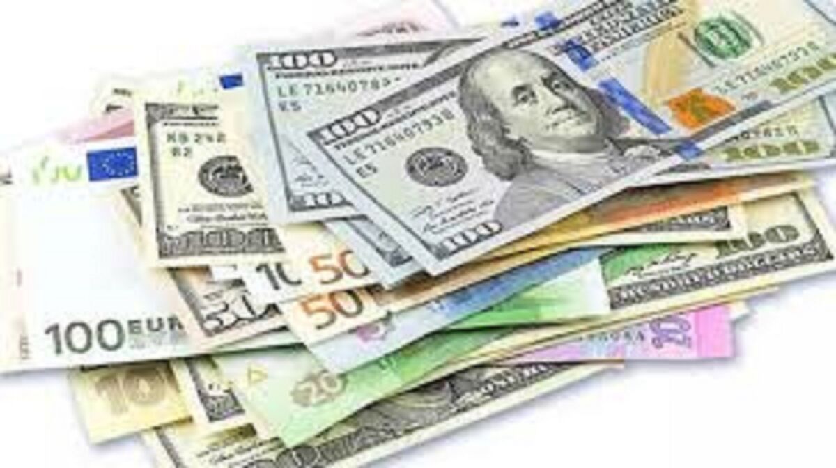 واکنش عجیب قیمت دلار به اخبار برجامی 