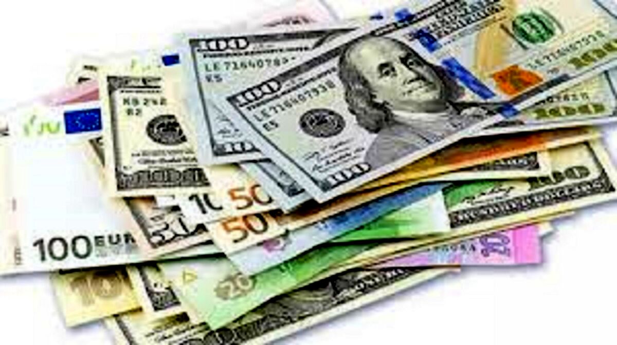 قیمت دلار در بازار آزاد 4 مهر 
