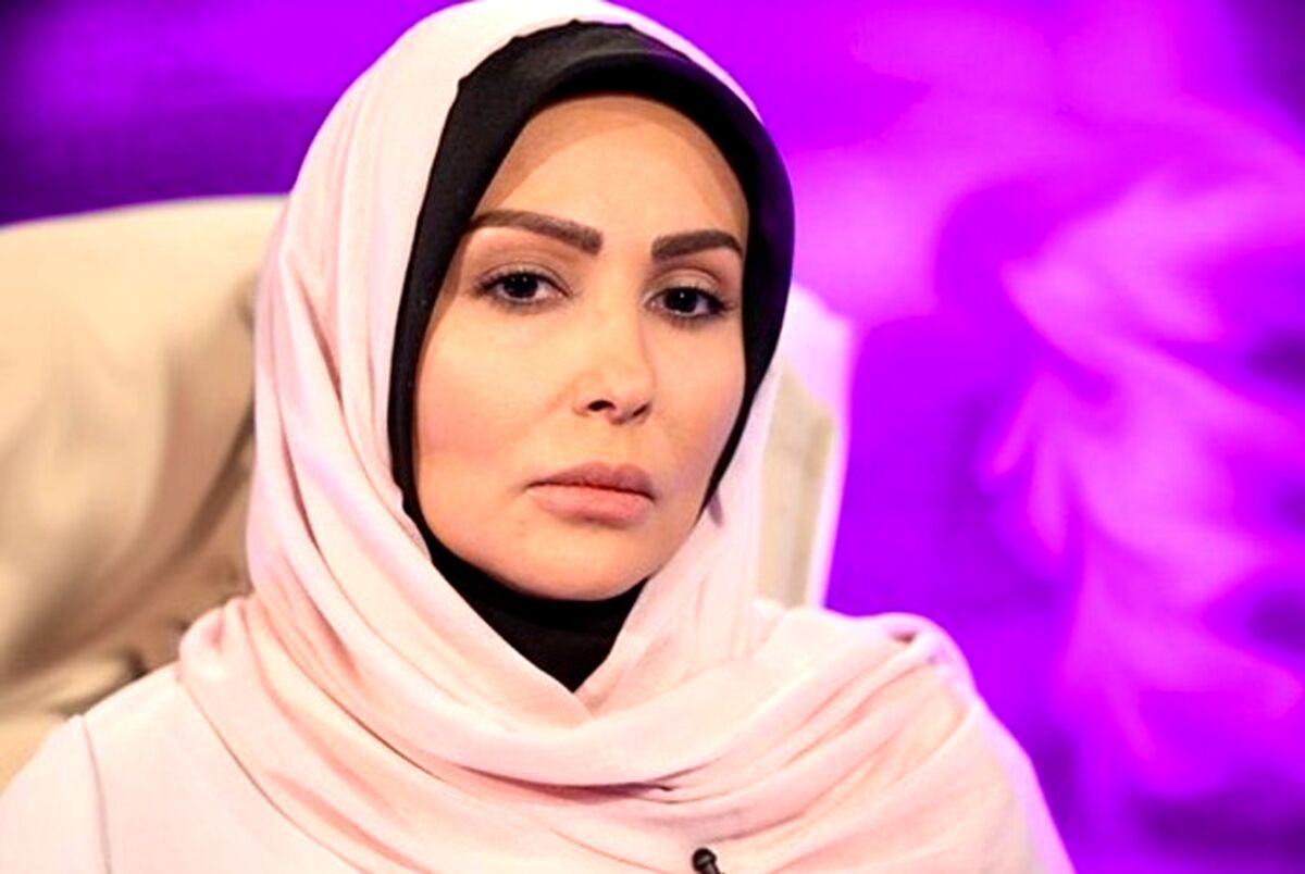 زندگینامه پرستو صالحی