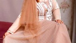 استتار عجیب بهاره رهنما موقع زیارت در مشهد+عکس