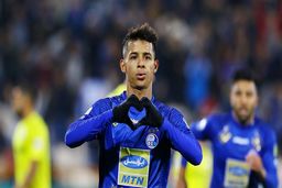 درخواست پیشکسوت استقلال از همسر قایدی