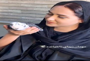 ازدواج پریناز ایزدیار و هوتن شکیبا صحت دارد؟ | عکس دو نفره جنجالی پریناز ایزدیار و هوتن شکیبا | انگشتر گرانقیمت نامزدی پریناز ایزدیار همه را متعجب رده کرد +عکس جنجالی