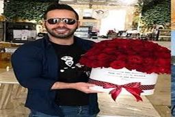 پیج اینستاگرام ساشا شبحانی چرا مسدود شد؟