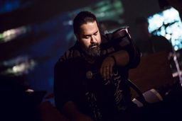 رقابت سلبریتی ها در جشن تولد لاکچری گرفتن!/اینبار جشن تولد شاهانه دختر رضا صادقی!+عکس