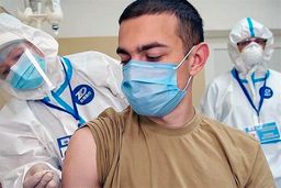 بهترین واکسن کرونا برای دز یادآور کدام است؟