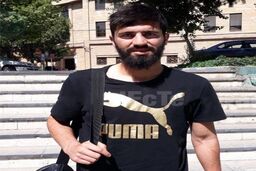 پشت پرده زندگی خصوصی محمد دانشگر و همسرش +تصاویر لو رفته