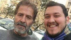 «ابوالفضل پورعرب»  زیر تیغ جراحی