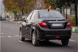 خریداران دنا سنگین ضرر کردند | سقوط قیمت دنا در بازار 