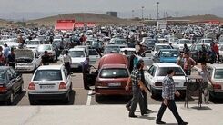 امروز کدام خودرو ها گران شدند؟