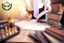 معرفی بهترین وکیل ملکی در تهران