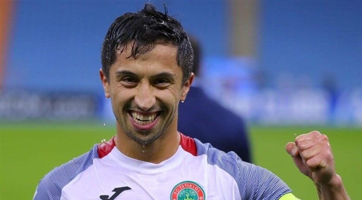  کاپیتان استقلال پرسپولیسی‌ها را تهدید کرد!