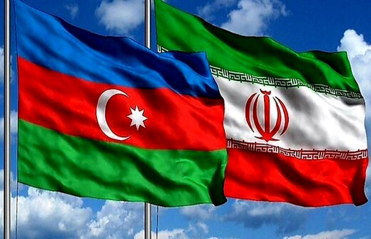 محل اختلاف ایران و جمهوری آذربایجان کجاست؟ +عکس