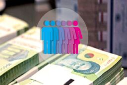دولت رئیسی یارانه ها را واریز کرد/خانوارها حساب خود را چک کنند