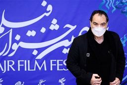 «طوفان» در بیمارستان بستری شد/بیماری بازیگر پیشکسوت ایرانی چیست؟ +عکس