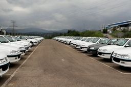 قیمت خودرو شوکه کننده بالا رفت | رانا پلاس ۳۷ میلیون تومان گران شد!