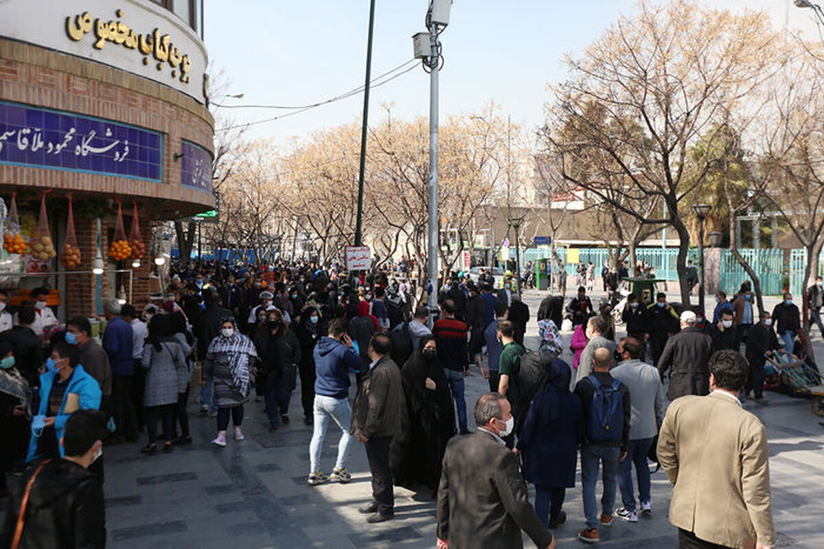 کدام مشاغل از شنبه باز می شوند؟