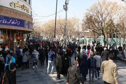 کدام مشاغل از شنبه باز می شوند؟