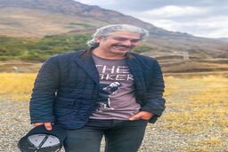 بارداری همسر دوم مهدی پاکدل در خارج از کشور لو رفت | بارداری خانم بازیگر مثل دوران بارداری سلبریتی های خارجی +عکس